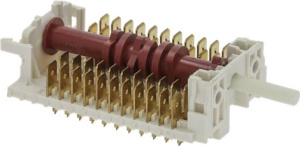 ПЕРЕКЛЮЧАТЕЛЬ СЕЛЕКТОРНЫЙ ДУХОВКИ FAGOR C110006A4