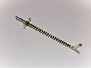 ASS.TUBO RACC.UMIDIFICATORE N/S_071 2017 LAINOX LA14219610