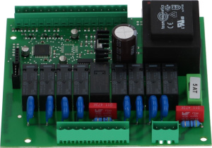 ПЛАТА УПРАВЛЕНИЯ NUOVA SIMONELLI 04900716