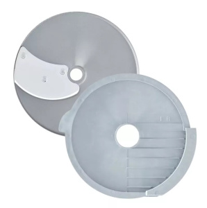 ДИСК СОЛОМКА 8Х8 ММ (ДЛЯ КАРТОФЕЛЯ ФРИ) КОМПЛЕКТ ROBOT COUPE 28134