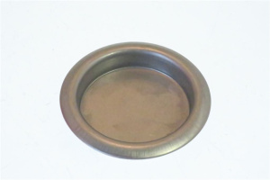ФЛАНЕЦ D 57 ГЛУХОЙ