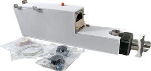 БОЙЛЕР С ИЗОЛЯЦИЕЙ SERVICE RATIONAL 87.01.099