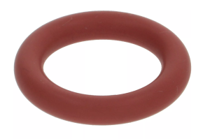 УПЛОТНИТЕЛЬ O-RING СИЛИКОНОВЫЙ, GAS-ORGSI, СМОТРОВОГО СТЕКЛА SYNESSO 1.5291