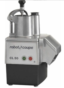 Овощерезка Robot Coupe CL50 (24440 + 5 дисков 1960W)
