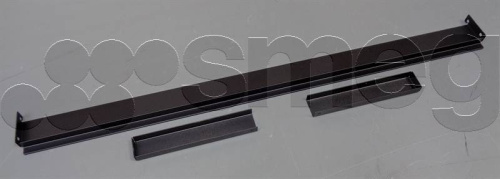 5237055. ОГРАЖДЕНИЕ НАГРЕВАТЕЛЯ ЧАШЕК SMEG 694852896