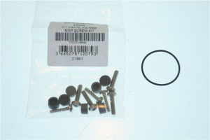 РЕМКОМПЛЕКТ И УПЛОТНИТЕЛЬ O RING