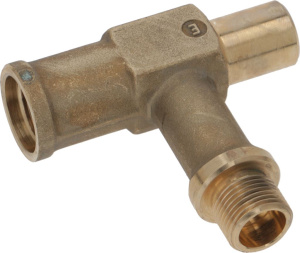 КОРПУС КРАНА NUOVA SIMONELLI 07300800