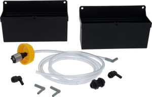 KIT TRASF. DA DET. SOL. A LIQUIDO LAINOX LAR99601140