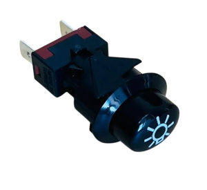 МИКРОВЫКЛЮЧАТЕЛЬ С ФИКСАЦИЕЙ 3INDY16KS10EOOO АБАТ 12000060841