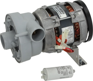 НАСОС LGB LA50 0,5КВТ 230В 50ГЦ