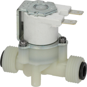 ЭЛЕКТРОМАГНИТНЫЙ КЛАПАН RPE 12 В ПОСТОЯННОГО ТОКА JG 8 ММ