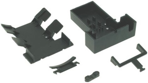 ДЕРЖАТЕЛЬ РАСТРУБА