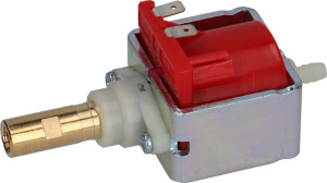 ВИБРАЦИОННЫЙ НАСОС EX4 48ВТ 24В 50/60 ГЦ