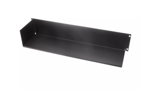 ПАНЕЛЬ НИЖНЯЯ ЗАДНЯЯ, ЧЕРНАЯ, S200 SYNESSO 1.1620_B