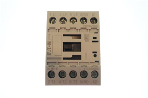 CONTACTOR DILM9 10 (230V 50/60HZ) 3P+1N LAINOX RF13M00081