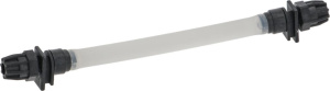 ТРУБКА СИЛИКОНОВАЯ MICRODOS Ø 5X10 MM