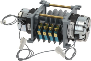 КОНТРОЛЛЕР 4904DV 4 КУЛАЧКА