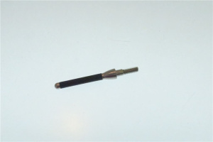 ОСЬ ВИЛКИ M5D