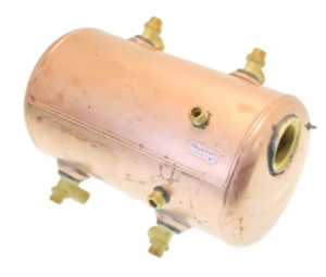 БОЙЛЕР NUOVA SIMONELLI 98030290