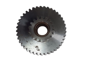 ШЕСТЕРНЯ ДВОЙНАЯ Ø 70/31,6 ММ FIMAR SL0125