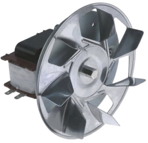 ВЕНТИЛЯТОР ГОРЯЧЕГО ВОЗДУХА EMAINOX 3740035