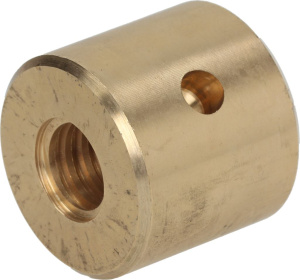 ВТУЛКА ДЛЯ ЧЕРВЯКА