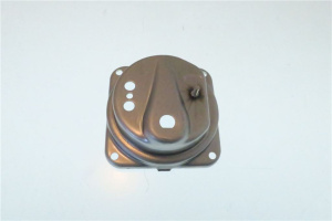 БОЙЛЕР ВЕРХНИЙ (С ОТВЕРСТИЕМ A)+M4X10   MC