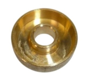 ОПОРА ПРУЖИНЫ НИЖНЯЯ 25 ММ NUOVA SIMONELLI 07300512