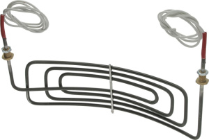 НАГРЕВАТЕЛЬНЫЙ ЭЛЕМЕНТ 3000 ВТ 230 В