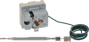 ТРЕХФАЗНЫЙ ТЕРМОСТАТ  232°C