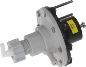 ДОЗАТОР ГИДРАВЛИЧЕСКИЙ