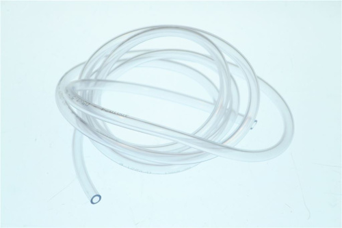 5138623. ШЛАНГ PVC ПРОЗРАЧНЫЙ Ø 5X8 MM