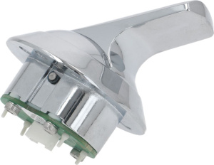 РУЧКА ПАРА КОМПЛЕКТ NUOVA SIMONELLI 980600150