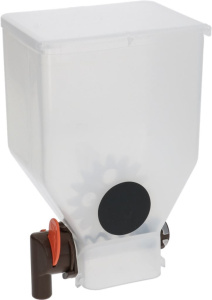 КОНТЕЙНЕР ДЛЯ САХАРА