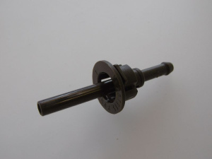 ШТУЦЕР ПОДАЧИ ВОДЫ КОРИЧНЕВЫЙ