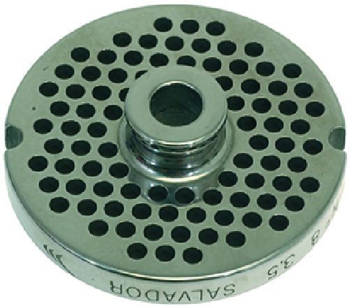 9015503. РЕШЕТКА ИЗ НЕРЖ.СТАЛИ МОД.8/3,5 САМОЗАТАЧИВАЮЩАЯСЯ