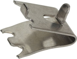 ДЕРЖАТЕЛЬ РЕШЕТКИ ИЗ НЕРЖАВЕЮЩЕЙ СТАЛИ 3466