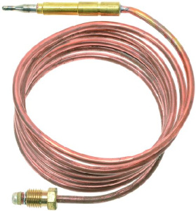 ТЕРМОПАРА SIT QUICK M9X1 150 СМ ELECTROLUX PROFESSIONAL 002T010000