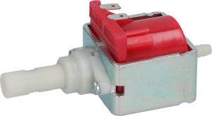 ВИБРАЦИОННЫЙ НАСОС EP5 48ВТ 230В 50ГЦ