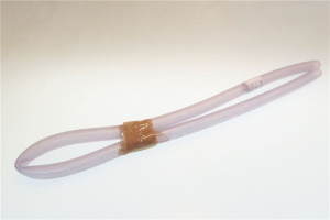 ШЛАНГ УСИЛЕННЫЙ PVC DN16