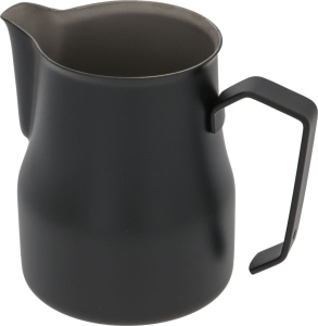 МОЛОЧНИК ЕВРОПА 0,5 Л, ЧЕРНЫЙ