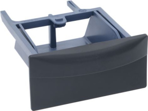 ЛОТОК КОНТЕЙНЕРА ДЛЯ ЧИСТЯЩИХ СРЕДСТВ SCC 61-102 RATIONAL 56.00.402P