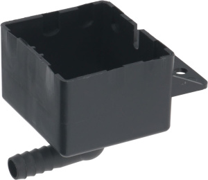 ПОДДОН СЛИВА РЕГУЛИРУЕМЫЙ