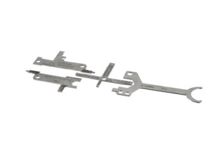 SET MULTITOOL P4 CONVOTHERM 3463075