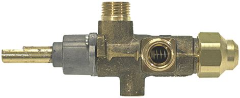 3348091. КРАН ГАЗОВЫЙ COPRECI CAL3200/011.55