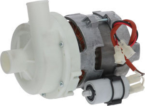 ЭЛЕКТРИЧЕСКИЙ НАСОС LGB CRC-RDX 0,27 Л.С.