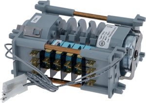 ПРОГРАММАТОР 230V AC 50HZ 16A 4