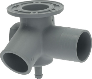 НИЖНИЙ ПРИЕМНИК