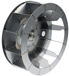 КРЫЛЬЧАТКА RATIONAL 2012.0502