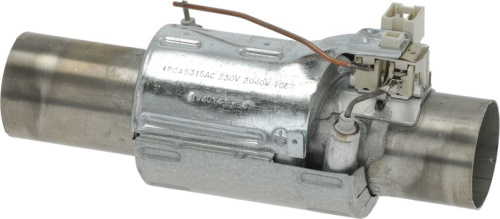 D355103. ТЭН TРУВА ПОСУДОМОЙКИ
